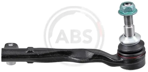 Korting Spoorstangeind \\/ Stuurkogel ABS 231159