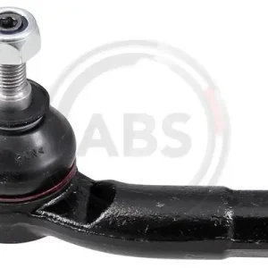 Spoorstangeind \\/ Stuurkogel ABS 231166 Handgemaakt