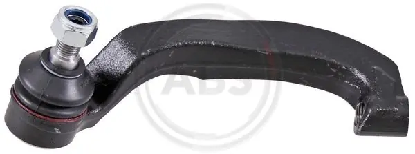 Lage Kosten Spoorstangeind \\/ Stuurkogel ABS 231173