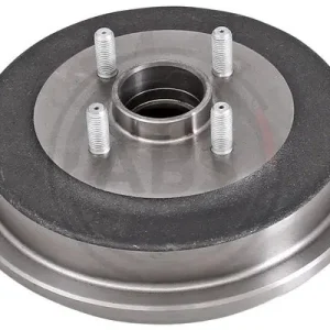 Plaats Bestelling Remtrommel ABS 2330-S