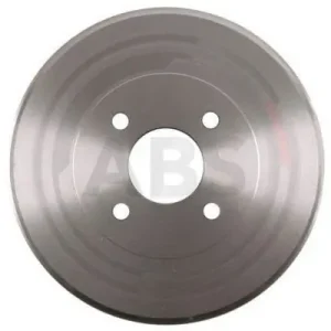 Luxe Remtrommel ABS 2334-S