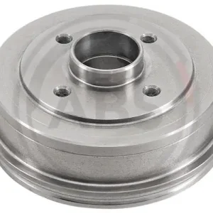 Remtrommel ABS 2335-S Veilige Betaling