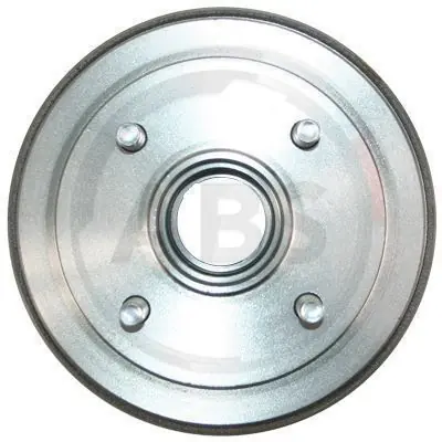 Aanbieding Remtrommel ABS 2340-S