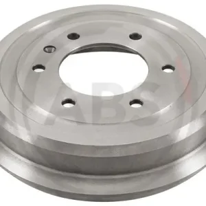 Remtrommel ABS 2348-S Favoriet