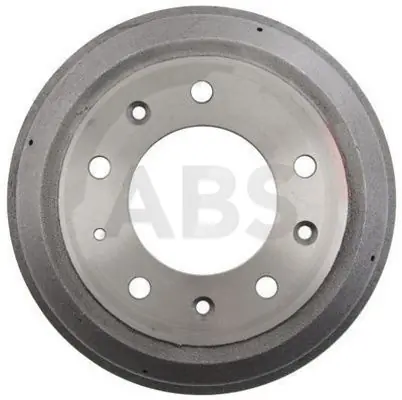 Remtrommel ABS 2350-S Direct Verzonden