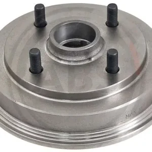 Remtrommel ABS 2358-S Exclusief