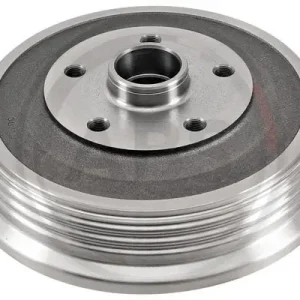 Gereduceerde Prijs Remtrommel ABS 2374-S