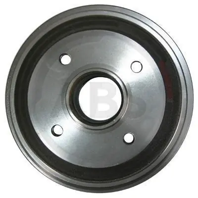 Lage Prijs Remtrommel ABS 2400-S