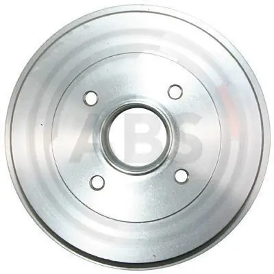 Laatste Kans Remtrommel ABS 2401-S
