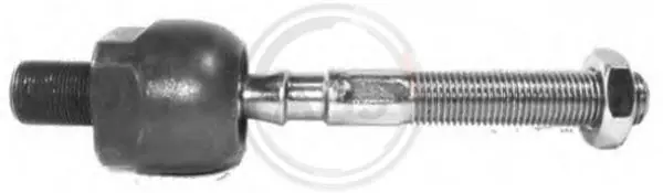 Nieuw Model Axiaal gewricht \\/ spoorstang ABS 240186