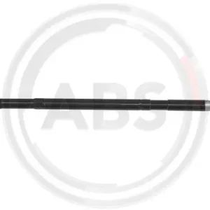 Axiaal gewricht \\/ spoorstang ABS 240310 Premium