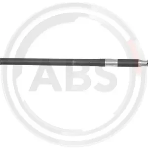 Axiaal gewricht \\/ spoorstang ABS 240319 Lage Prijs