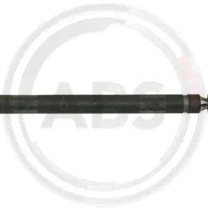 Garantie Inbegrepen Axiaal gewricht \\/ spoorstang ABS 240351