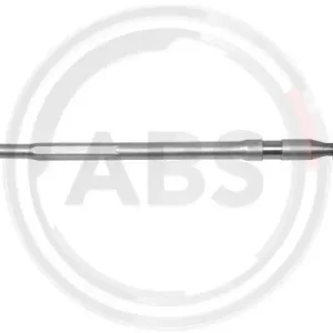 Axiaal gewricht \\/ spoorstang ABS 240408 Must-Have