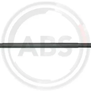 Bestel Nu Axiaal gewricht \\/ spoorstang ABS 240447