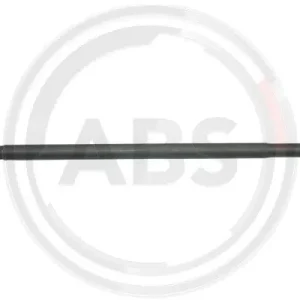 Nu Kopen Axiaal gewricht \\/ spoorstang ABS 240448