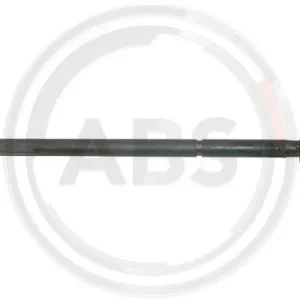 Finale Uitverkoop Axiaal gewricht \\/ spoorstang ABS 240457