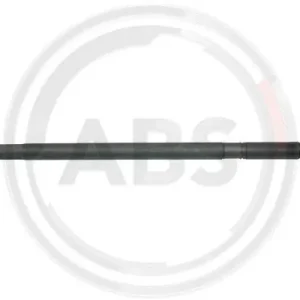 Axiaal gewricht \\/ spoorstang ABS 240496 Ambachtelijk