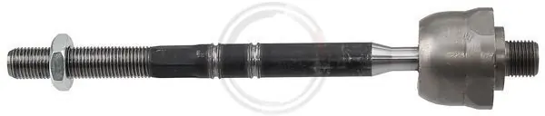 Axiaal gewricht \\/ spoorstang ABS 240520 Garantie Inbegrepen