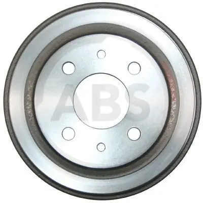 Remtrommel ABS 2419-S Goedkoop