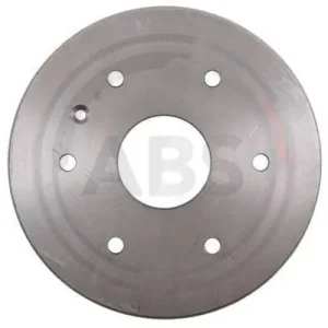 Remtrommel ABS 2423-S Wereldwijde Verzending