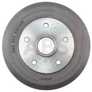 Remtrommel ABS 2436-S Op = Op