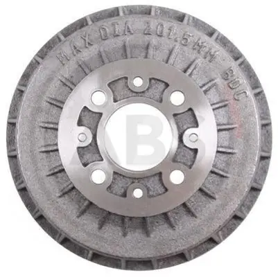 Remtrommel ABS 2442-S Koop Online