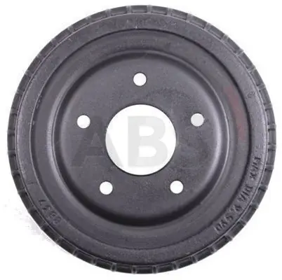 Shop Nu Remtrommel ABS 2454-S