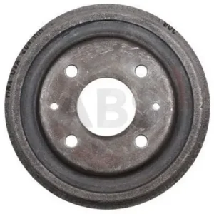 Tijdelijk Beschikbaar Remtrommel ABS 2488-S