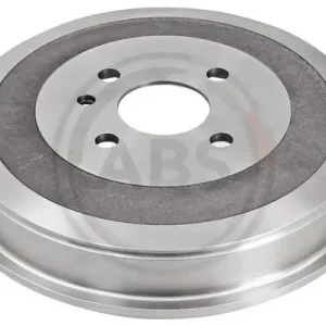 Premium Remtrommel ABS 2494-S
