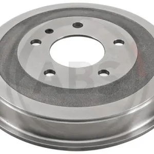 Remtrommel ABS 2495-S Authentiek