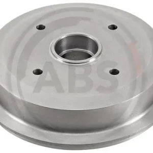 Modern Remtrommel ABS 2496-S