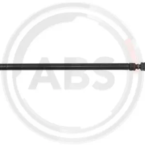 Spoorstang ABS 250007 Alleen Vandaag