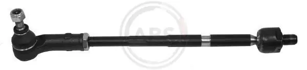 Spoorstang ABS 250018 Koopje