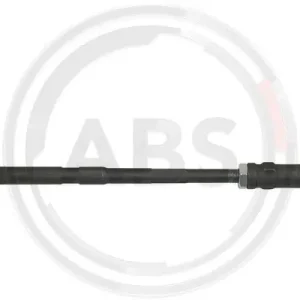 Spoorstang ABS 250021 Veilige Betaling