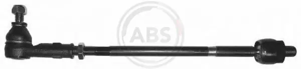 Fabrieksprijs Spoorstang ABS 250025