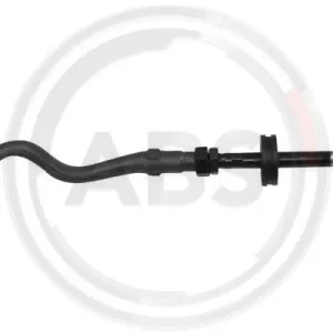 Spoorstang ABS 250035 Professioneel