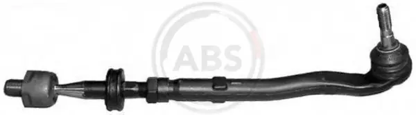 Spoorstang ABS 250042 Exclusieve Aanbieding