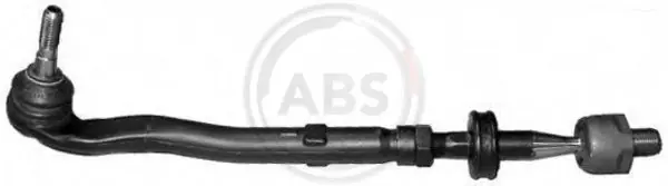 Spoorstang ABS 250043 Laatste Kans