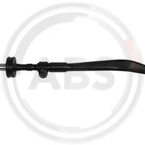 Must-Have Spoorstang ABS 250052