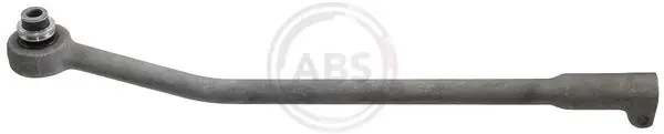 Axiaal gewricht \\/ spoorstang ABS 250076 Geld-Terug-Garantie