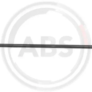 Gratis Verzending Spoorstang ABS 250103