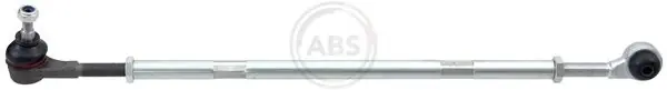 Spoorstang ABS 250127 Geld-Terug-Garantie