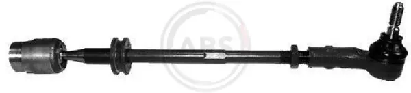 Spoorstang ABS 250147 Flitsaanbieding