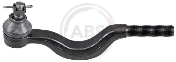 Spoorstangeind \\/ Stuurkogel ABS 250158 Nu Kopen