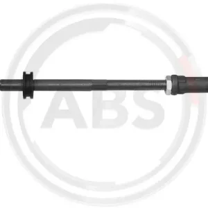 Spoorstang ABS 250175 Superprijs