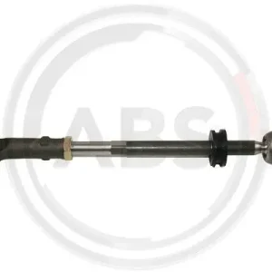 In De Mode Spoorstang ABS 250183