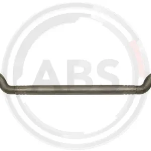 Alleen Vandaag Spoorstang ABS 250209