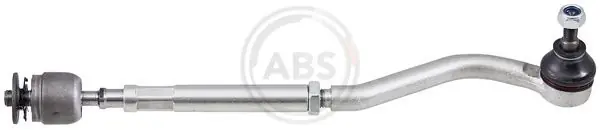 Hoge Kwaliteit Spoorstang ABS 250251