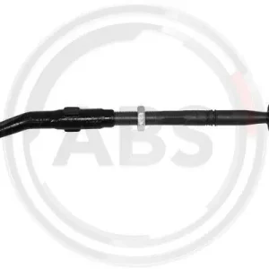 Laatste Versie Spoorstang ABS 250281